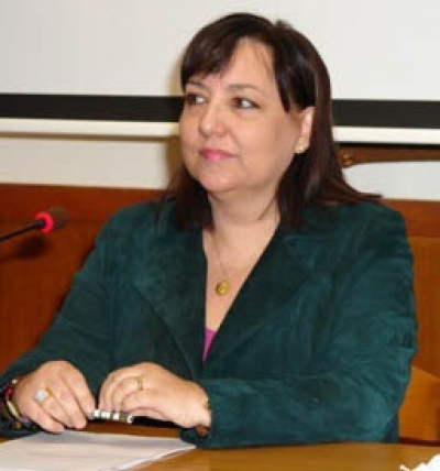 &Beta;&epsilon;&rho;&gamma;έ&tau;&eta; &Mu;&alpha;&rho;ί&alpha;